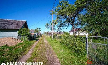Купить дом, Леповщина, Центральная ул., 25 соток. Фото 12