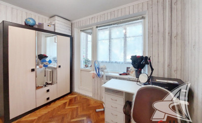 Купить 3-комнатную квартиру, Брест, Восток, ул. Московская. Фото 21