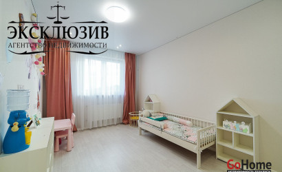 Купить 4-комнатную квартиру, Минск, Дзержинского просп., 15(Московский район). Фото 38