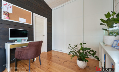 Купить дом, Смолевичи, Брестская ул., 15 соток. Фото 18