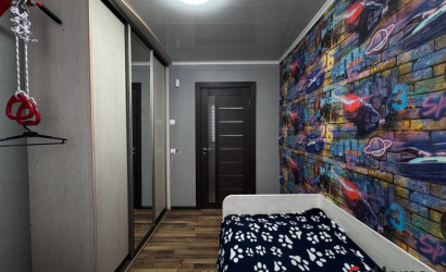 Купить 4-комнатную квартиру, Могилев, бульвар Непокорённых, 61. Фото 12