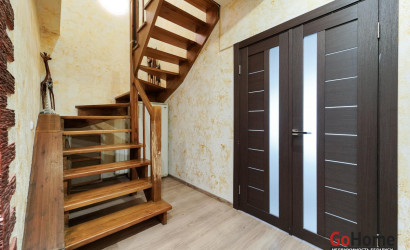 Купить 3-комнатную квартиру, Минск, Бумажкова ул., 37/а (Партизанский район). Фото 17