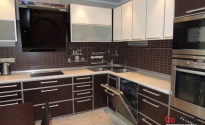 Купить 3-комнатную квартиру, Минск, Корженевского, 2А (Октябрьский район). Фото 3