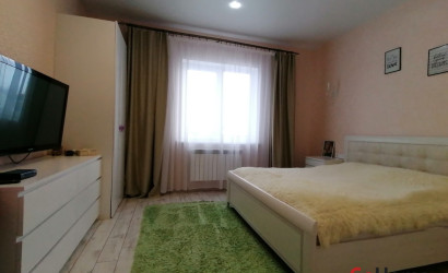 Купить коттедж, Гродно, ул. Ларисы Ляшенко, 10 соток. Фото 9