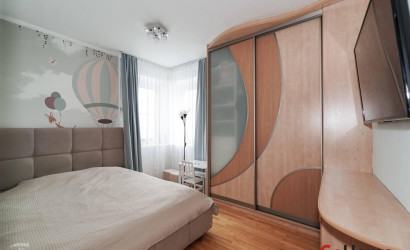 Купить 2-комнатную квартиру, Минск, Правда газеты просп., 46 (Московский район). Фото 8