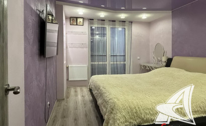 Купить 2-комнатную квартиру, Кобрин, , . Фото 18