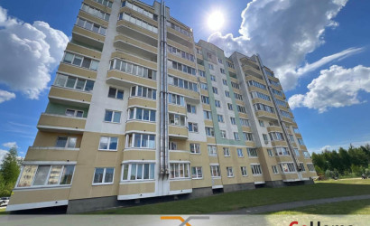 Купить 1-комнатную квартиру, Колодищи, Тюленина ул., 24/2. Фото 15