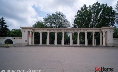 Купить 1-комнатную квартиру, Минск, Калинина ул., 1 (Первомайский район). Фото 47