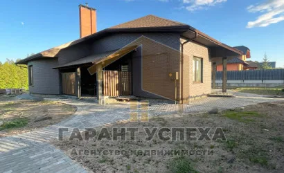  2-этаж.(216 м2), Бульково(Тельминский с/с)