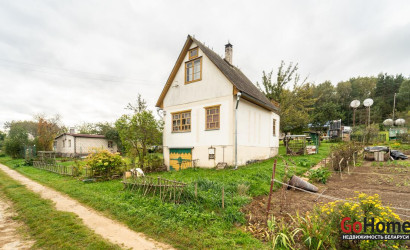 Купить дом в деревне, ИВУШКА 1, 6.18 соток. Фото 1