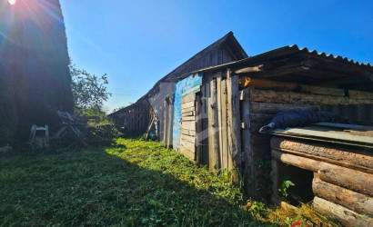 Купить дом, Красный Пахарь, 25 соток. Фото 14