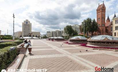 Купить 2-комнатную квартиру, Минск, Городской Вал ул., 3 (Московский район). Фото 32