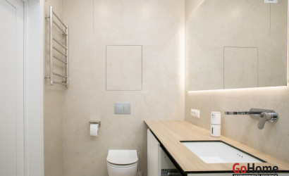 Купить 2-комнатную квартиру, Минск, Игоря Лученка ул., 24 (Октябрьский район). Фото 23