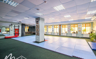 Аренда торгового помещения, Минск, Богдановича ул., 138,  201.55 кв.м.. Фото 9