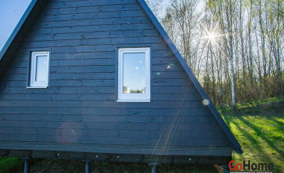 Купить дом в деревне, Эликсир-К, 5.3 соток. Фото 4