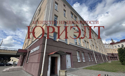 Продажа торгового помещения, Гродно, Мостовая, 39,  805.1 кв.м.. Фото 1