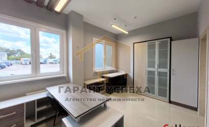 Аренда офиса, Брест, пер. Учительский, 25.9 кв.м.. Фото 2