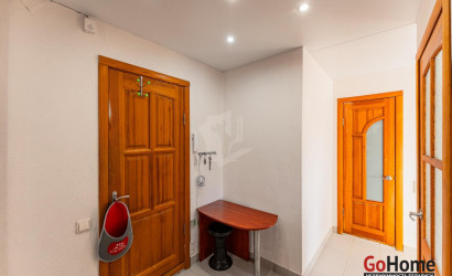 Купить 2-комнатную квартиру, Минск, Голодеда ул., 30 (Заводской район). Фото 29