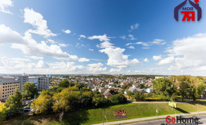 Купить 2-комнатную квартиру, Минск, Богдановича ул., 132 (Советский район). Фото 21