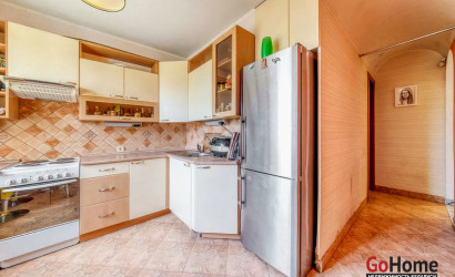 Купить 2-комнатную квартиру, Минск, Восточная, 35(Советский район). Фото 4