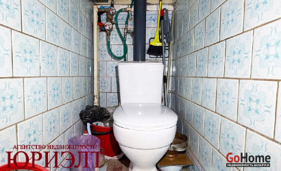 Купить 2-комнатную квартиру, Витебск, Чкалова, 11/9. Фото 10