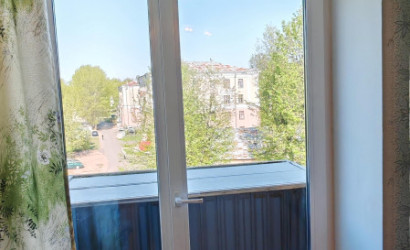 Купить 2-комнатную квартиру, Минск, Стахановская ул., 41(Партизанский район). Фото 12