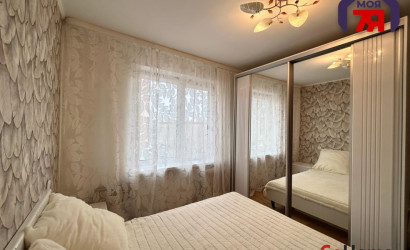 Купить 3-комнатную квартиру, Солигорск, Ленина ул., 2/Б. Фото 16