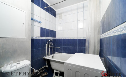 Купить 3-комнатную квартиру, Минск, Седых ул., 4(Первомайский район). Фото 19