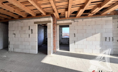 Купить дом, Брест, Козловичи, 10.09 соток. Фото 31