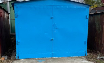 Продажа гаража, Гомель, Междугородняя 5а, 18 кв.м.. Фото 1