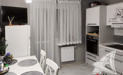 Купить 2-комнатную квартиру, Брест, Вулька, ул. Морозова. Фото 3