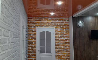 Снять 3-комнатную квартиру на сутки, Ивье, Октябрьская. Фото 1