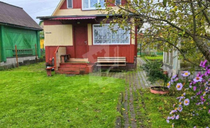 Купить дом в деревне, . Дорожник, 4.7 соток. Фото 6