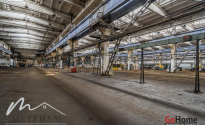 Аренда склада, Минск, Красноармейская ул., 21,  от 200 до 1500 кв.м.. Фото 8