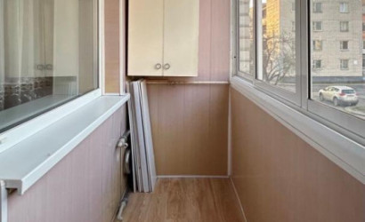 Купить 3-комнатную квартиру, Солигорск, Северная ул., 25. Фото 5