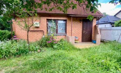 Купить дом, Брест, Киевка, 3.48 соток. Фото 1