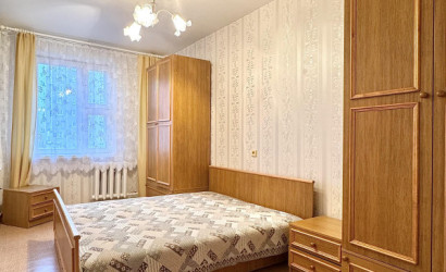 Купить 2-комнатную квартиру, Минск, Шаранговича ул., 60 (Фрунзенский район). Фото 1