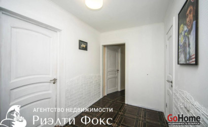 Снять 2-комнатную квартиру, Минск, Ржавецкая ул. 3(Центральный район). Фото 20