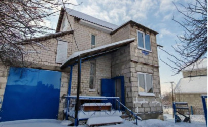 Купить дом, Гомель, Электронная, 6 соток. Фото 1