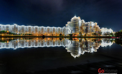 Купить 8-комнатную квартиру, Минск, Сторожовская, 8 (Центральный район). Фото 20