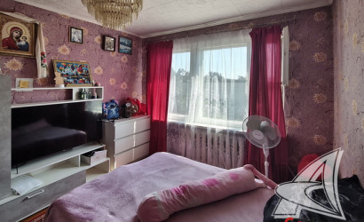 Купить 4-комнатную квартиру, Ореховский, , . Фото 6