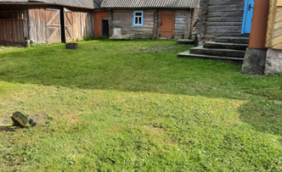 Купить дом в деревне, Александрово, 11, 26 соток. Фото 14