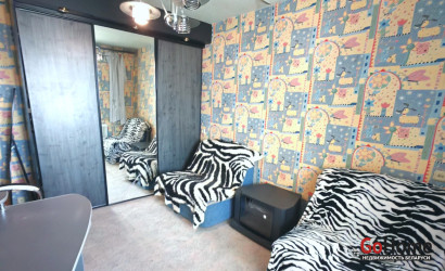 Купить 2-комнатную квартиру, Минск, Толстого ул., 4(Октябрьский район). Фото 14