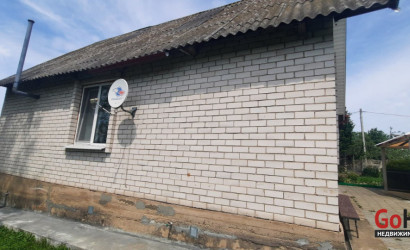 Купить дом, Городок, Заводская, 15 соток. Фото 13