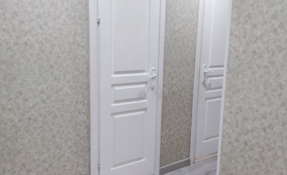 Снять 2-комнатную квартиру на сутки, Волковыск, Панковой, 47. Фото 6