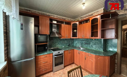 Снять 2-комнатную квартиру, Минск, ул. академика Федорова, д. 5 (Заводской район). Фото 1