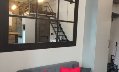 Снять 1-комнатную квартиру на сутки, Брест, ул. Карла Маркса, д. . Фото 17