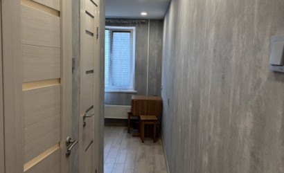 Снять 1-комнатную квартиру, Минск, ул. Леси Украинки, д. 12 к 1 (Центральный район). Фото 8