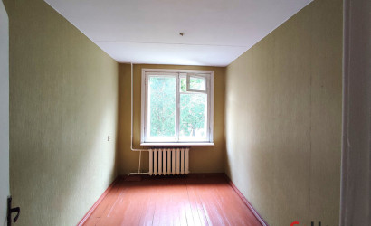 Купить 4-комнатную квартиру, Гродно, Серафимовича, 47. Фото 13
