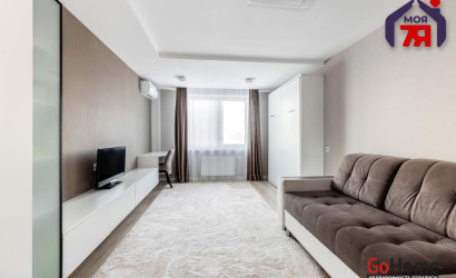 Купить 2-комнатную квартиру, Минск, Лосика ул., 27 (Московский район). Фото 2